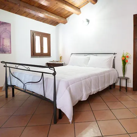 Casa Del Bastione By Wonderful Italy Cefalù