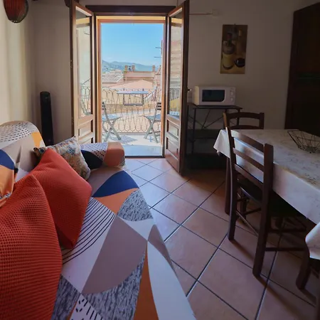 Casa Del Bastione By Wonderful Italy Apartmán *