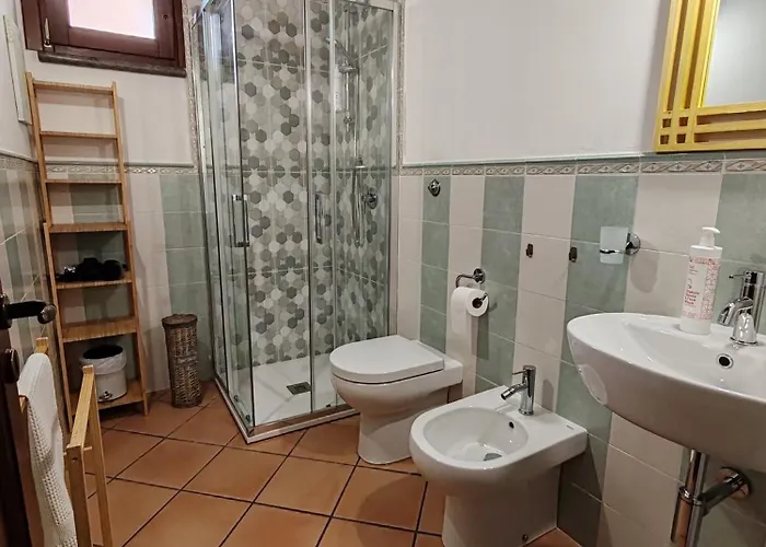 Casa Del Bastione By Wonderful Italy