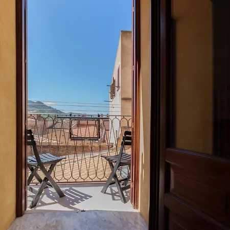 Apartman Casa Del Bastione By Wonderful Italy Cefalù