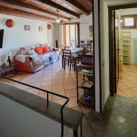 Casa Del Bastione By Wonderful Italy * Cefalù