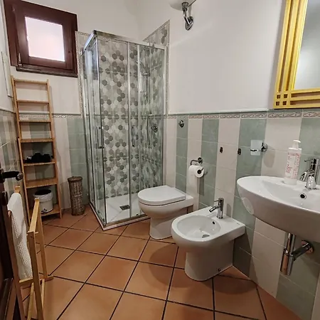 Casa Del Bastione By Wonderful Italy