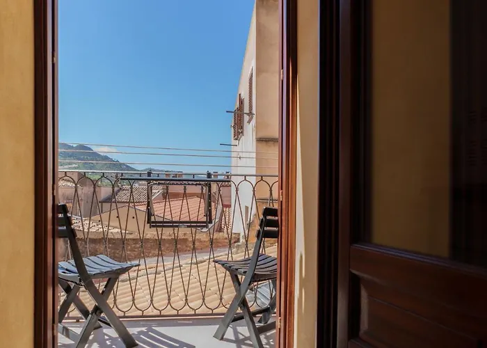 Apartman Casa Del Bastione By Wonderful Italy Cefalù