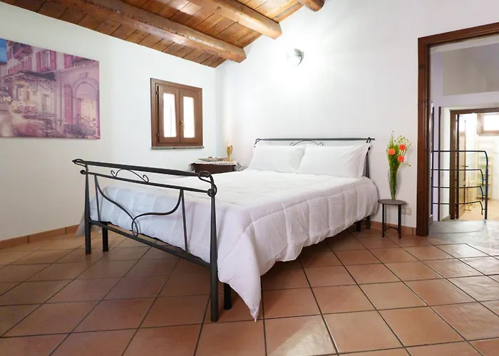 Casa Del Bastione By Wonderful Italy Cefalù