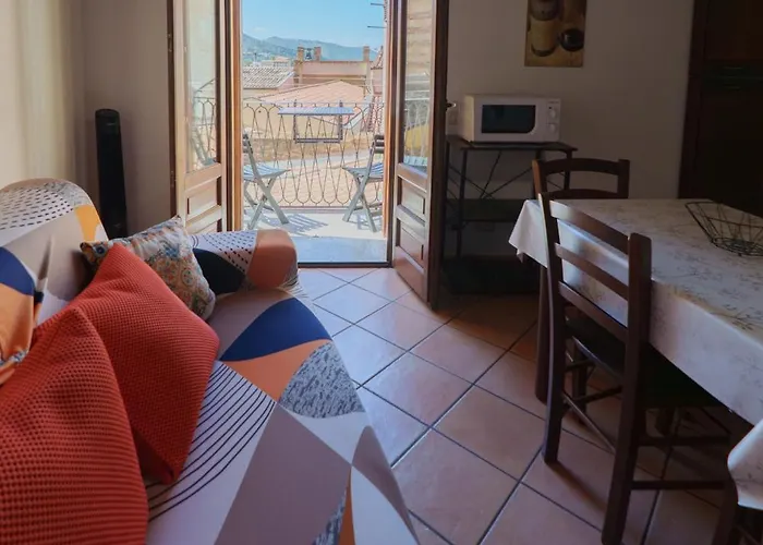 Casa Del Bastione By Wonderful Italy Apartman *