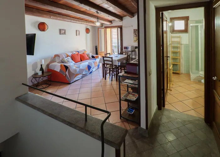 Casa Del Bastione By Wonderful Italy * Cefalu