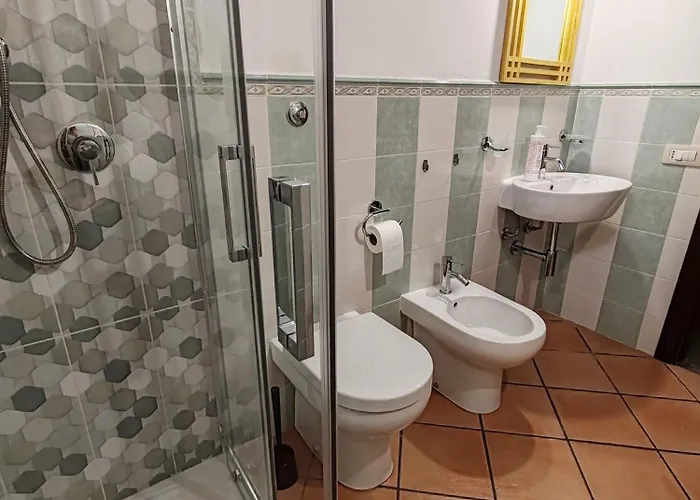 Apartman Casa Del Bastione By Wonderful Italy *